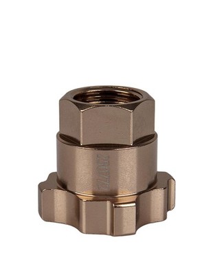 APP 250772 FPS - Einweg Mischbecher Adapter für NTools FX3 i FX4, Iwata W400 (Nr