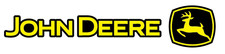 John Deere Text Car Truck Laptop Farming Equipment John Deere Sticker