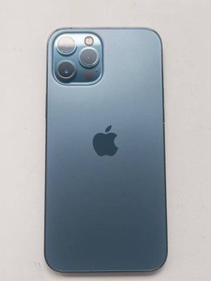 Apple iPhone 12 Pro Max 128GB/256GB Unlocked Good Condition - All Colors