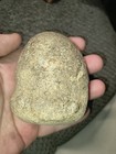 Authentic Ohio Fluted Base Quartz 3/4 Grooved Maul Indian Arrowhead Artifact — photo 10