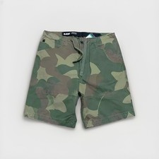 G-Star Rovic DC Parachute 1/2 Lucas Canvas MBC AO Camo W33 L00