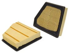 Filtre à air Cartouche filtrante 49475 WIX FILTERS pour CHEVROLET CAMARO