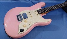 Mooer Electric Guitar GTRS S800 Model Used JP