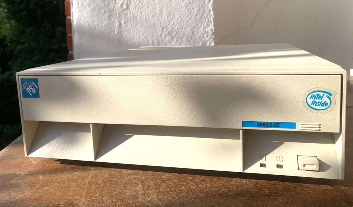 Preços baixos em Intel 486 em Computadores e mainframe Antigos | eBay