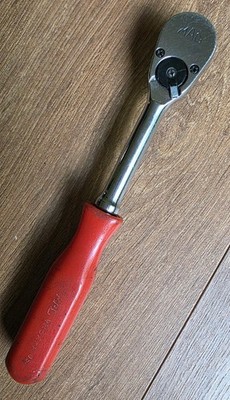 Mac Tools 1/2'' Antrieb Ratsche VR8XPA USA R3.