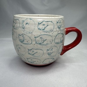 Leah Reena Goren Mug | eBay