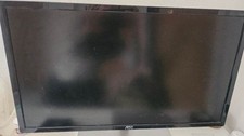 AOC U2879VF 28" 4K UHD Desktop Monitor