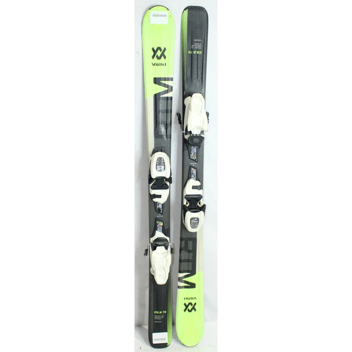 Völkl 171-180cm Downhill Skis 110 cm for sale | eBay