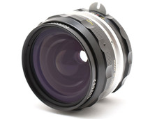 Nikon Nikkor-H.C Auto 28mm f/3.5 Non Ai Wide Angle MF Lens From JAPAN【Near...