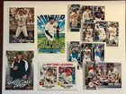 8 Card Lot - Aaron Judge  - Archives, Heritage, Topps  -   NY Yankees
