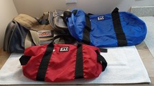 Vintage 80's Duffle Bags