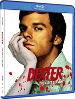 Dexter Complete Fir - Blur - G3Z