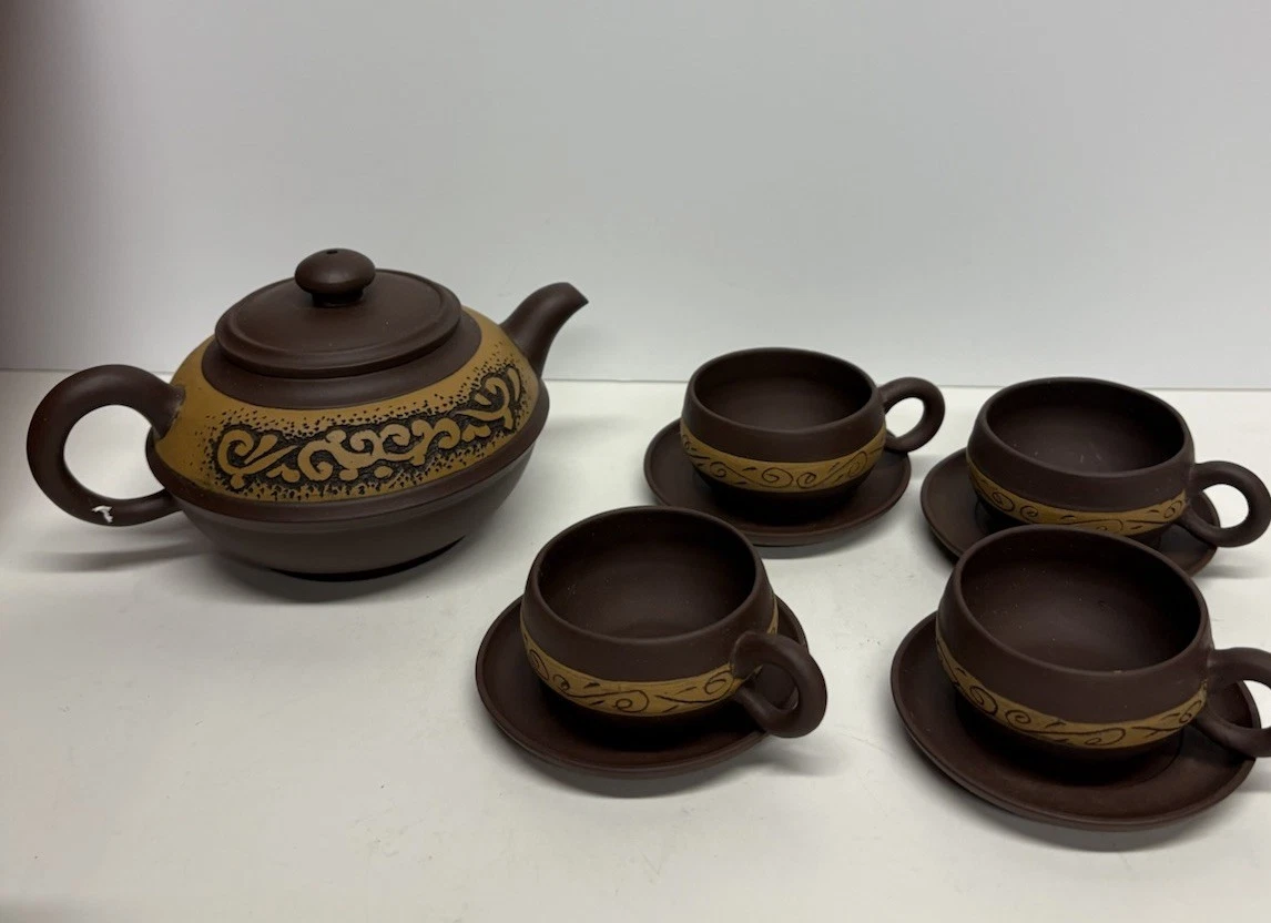 宜兴紫砂茶具| eBay