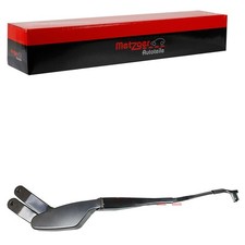 METZGER WISCHERARM VORNE RECHTS PASSEND FÜR MERCEDES-BENZ C-KLASSE | 2190470