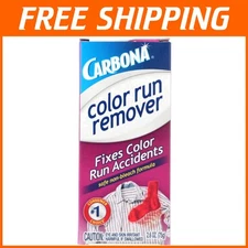 Bleach-Free Stain Remover - 2.6oz, 12 Pack