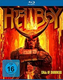 Hellboy  Call of Darkness [Blu-ray] von Marshall, Neil | DVD | Zustand sehr gut