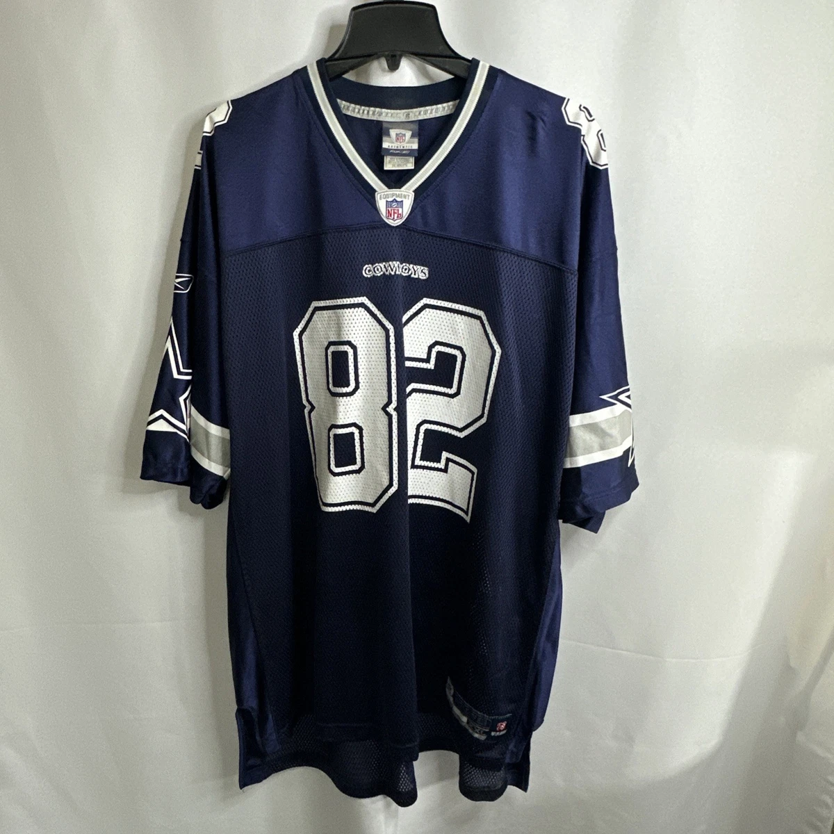 Preços baixos em Jason Witten DALLAS COWBOYS NFL Camisas