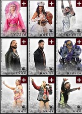 [DIGITAL] Topps Slam - Platinum 26 S1 - White Platinum Performers - Pick
