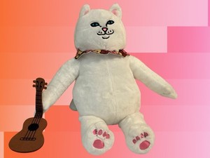 Ripndip Plush | eBay