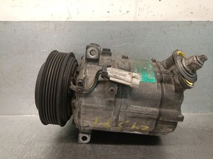 13140505 KLIMAKOMPRESSOR / 8608 SANDEN / 6854019 / 5791753 FÜR OPEL VECTRA C BER