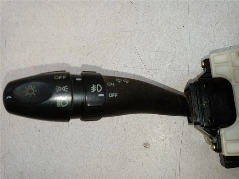 1999 00 01 02 2003 HYUNDAI SONATA COLUMN SWITCH ASSY OEM USED - Image 4 of 4