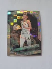 2025 Panini Prizm WNBA Basketball Pandora Leonie Fiebich #74