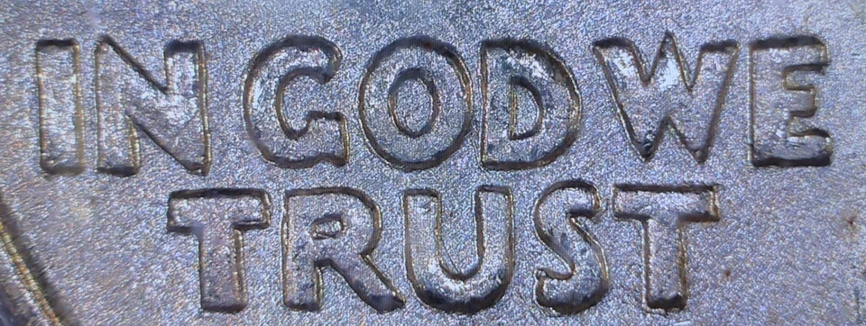 1936-S Washington Silver Quarter MS65 RPM DDO Die Clash Doubling BU Toned - Image 4 of 4