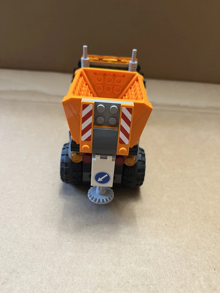LEGO 60083, foto 4 di 5