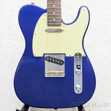 Fender FSR Hybrid II Telecaster -Deep Ocean Metallic- JD25033905, Lightweight 3.