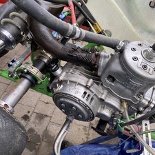 Shifter Kart 