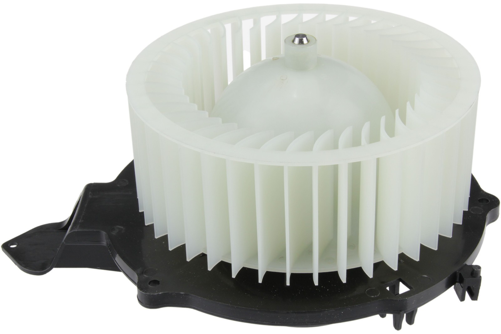 Heater Engine Blower Motor with Air Conditioning 123 820 1642 Fits Mercedes-Benz
