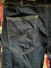 Levi’s Men’s  510 Skinny Fit ORANGE TAB Reissue 32x32 Nice! — photo 5