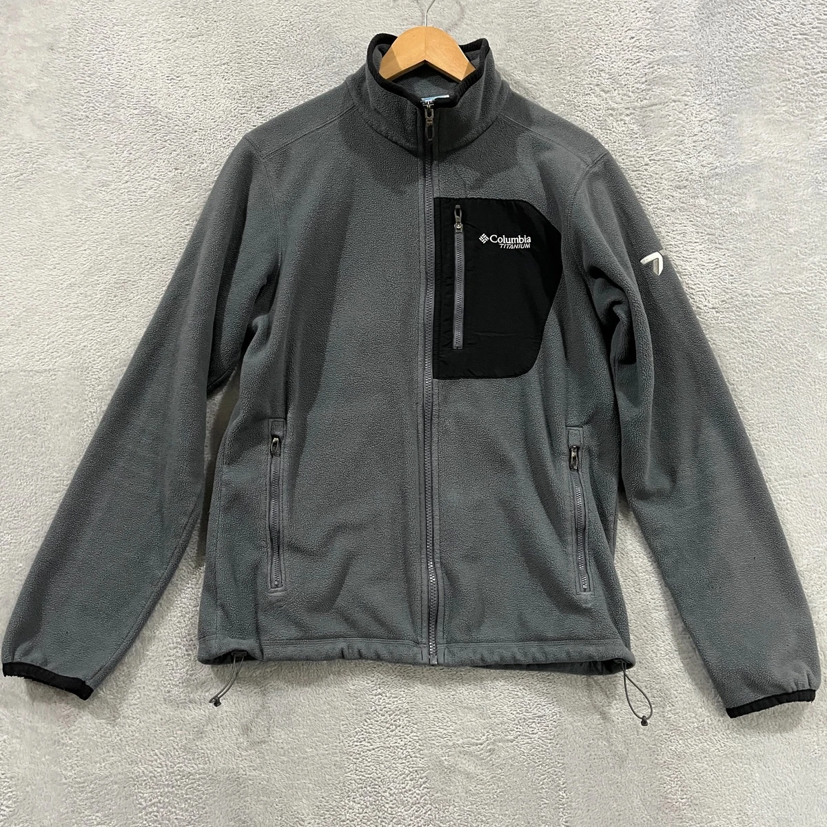 Mens Columbia Titanium Ski Jacket for sale - eBay