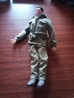 New ListingHasbro 2006 Soldier Figure In Green