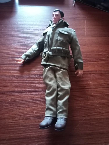 New ListingHasbro 2006 Soldier Figure In Green