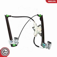 Fensterheber Esen SKV 01SKV192 FüR Inca Polo Ibiza Seat Cordoba VW 9K9A 6V2 6V5