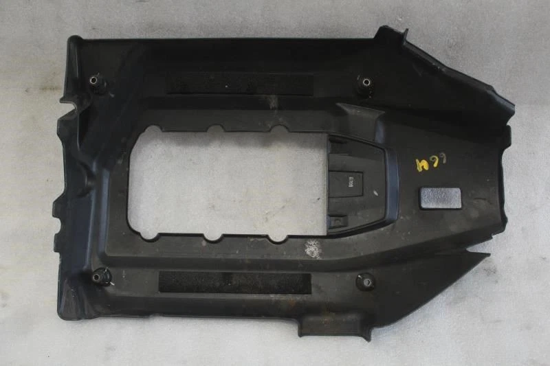 2001 2002 2003 ACURA CL MOTOR ENGINE COVER - Image 2 of 4