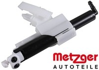 Metzger 2220729 WaschwasserdüSe FüR Scheinwerferreinigung FüR Ford