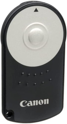 Canon Remote Controller RC-6 Free Shipping with Tracking number New from Japan - Picture 3 of 3