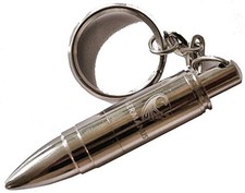 GERMANUS Tagliasigari Argento