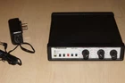 Timewave DSP-59+ Digital Audio Noise Reduction Filter w/AC Supply