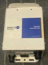 SIMCO 4005105 Top Gun 3 Ionizing Air Gun Control Module An ITW Company