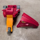 Mattel Masters of the Universe MOTU Laser Bolt Vintage