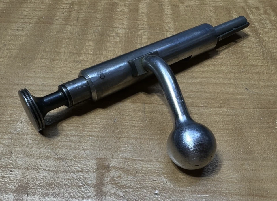 JC HIGGINS 41 22LR Sears 103.19770 MONTAJE COMPLETO DE PERNOS Foto 2 de 4