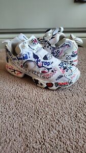 Vetements Reebok | eBay Vetements Reebok | eBay