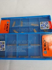 10Pcs/Box MGMN150-G NC3020 1.5mm .YY0