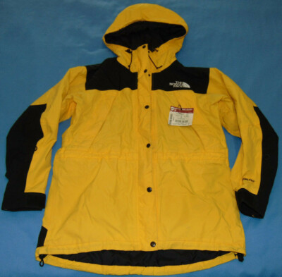 Vintage The North Face Gore-Tex Mountain Jacket  Large 