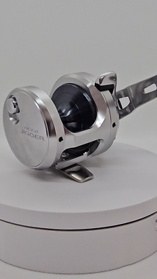 Shimano 17 OCEA JIGGER 1500HG Right-handed Gear6.4 4969363036674| eBay