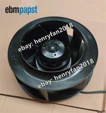 Ebmpapst R2E225-BD92-37 AC Centrifugal Fan 230V  225MM 0.6/0.93A 135/210W Fan