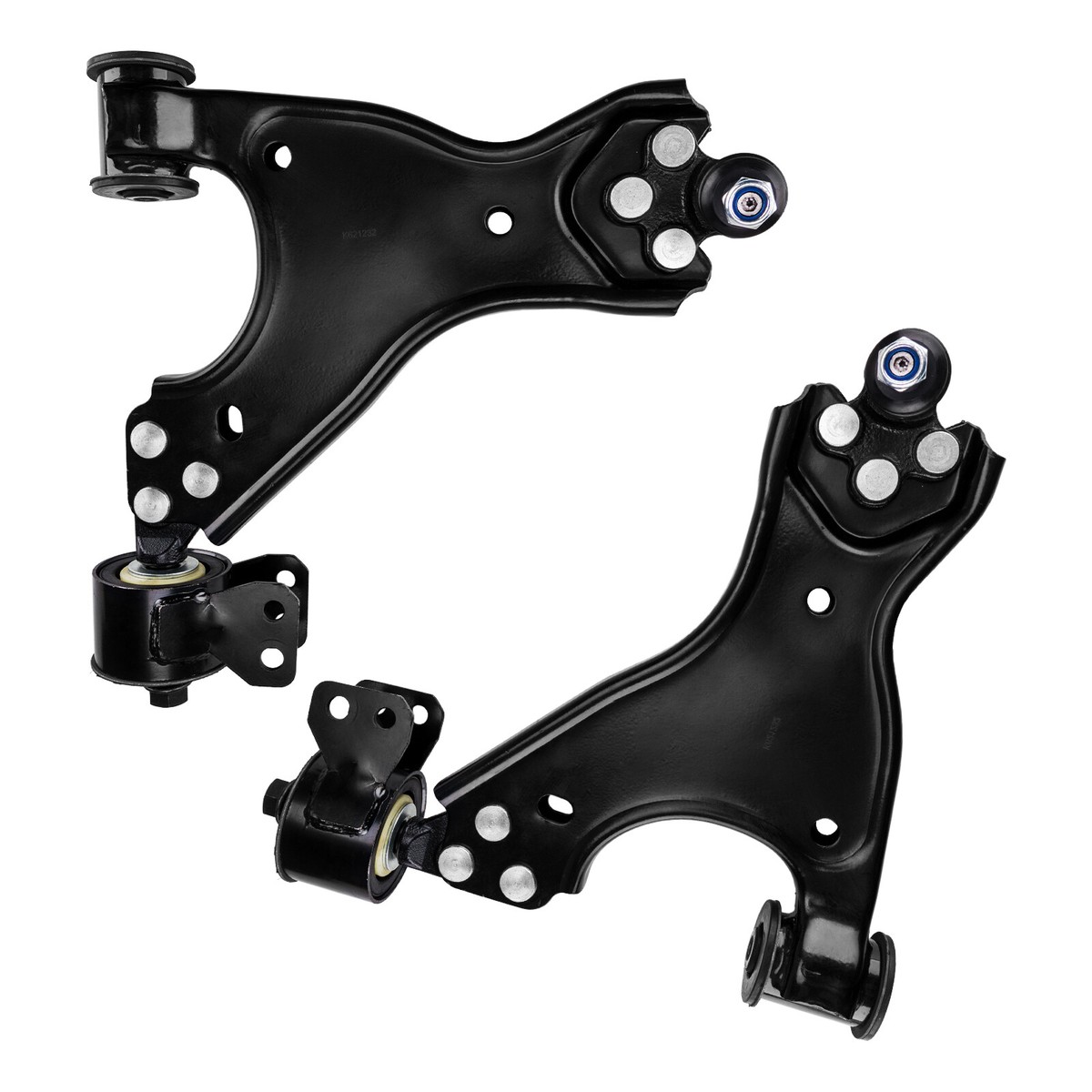 2 Front Or Rear Wheel Bearing Hub For Chevy Traverse Buick Enclave GMC Acadia - Foto 7